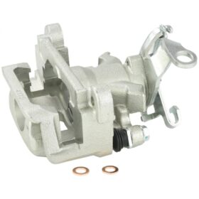REAR RIGHT BRAKE CALIPER ASSEMBLY (WITH BRACKET)