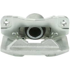 REAR RIGHT BRAKE CALIPER ASSEMBLY (WITH BRACKET)
