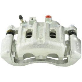 FRONT LEFT BRAKE CALIPER ASSEMBLY (WITH BRACKET)