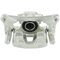 REAR LEFT BRAKE CALIPER ASSEMBLY (WITH BRACKET)