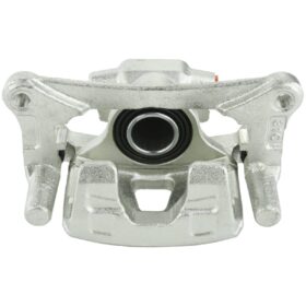 REAR LEFT BRAKE CALIPER ASSEMBLY (WITH BRACKET)