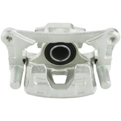 REAR RIGHT BRAKE CALIPER ASSEMBLY (WITH BRACKET)