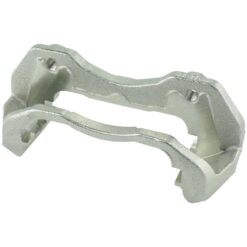 FRONT BRAKE CALIPER BRACKET CARRIER