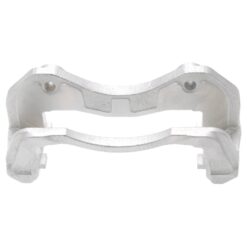 FRONT BRAKE CALIPER BRACKET CARRIER