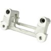 REAR BRAKE CALIPER BRACKET CARRIER