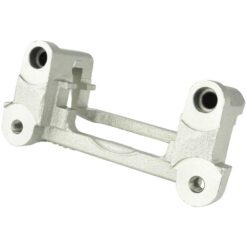 REAR BRAKE CALIPER BRACKET CARRIER
