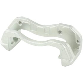 FRONT LEFT BRAKE CALIPER BRACKET CARRIER