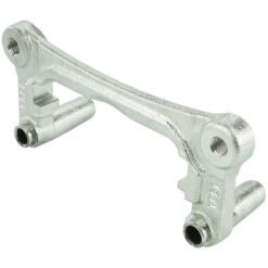 REAR BRAKE CALIPER BRACKET CARRIER