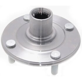 FRONT WHEEL HUB