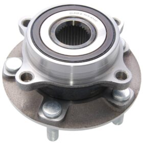 FRONT WHEEL HUB