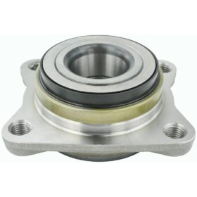 FRONT WHEEL HUB
