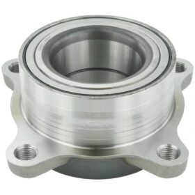 FRONT WHEEL HUB
