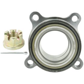 FRONT WHEEL HUB