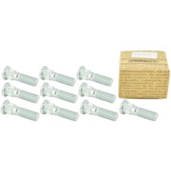WHEEL STUD PCS 10