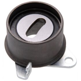 TIMING BELT TENSIONER PULLEY
