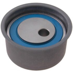 TIMING BELT TENSIONER PULLEY