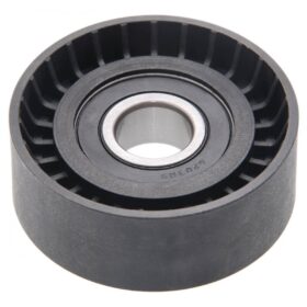 TENSION PULLEY