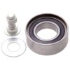 TIMING BELT TENSIONER PULLEY KIT