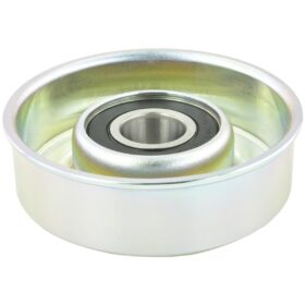 TENSION PULLEY