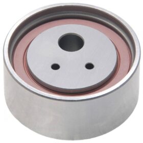 TIMING BELT TENSIONER PULLEY