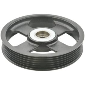 PULLEY IDLER