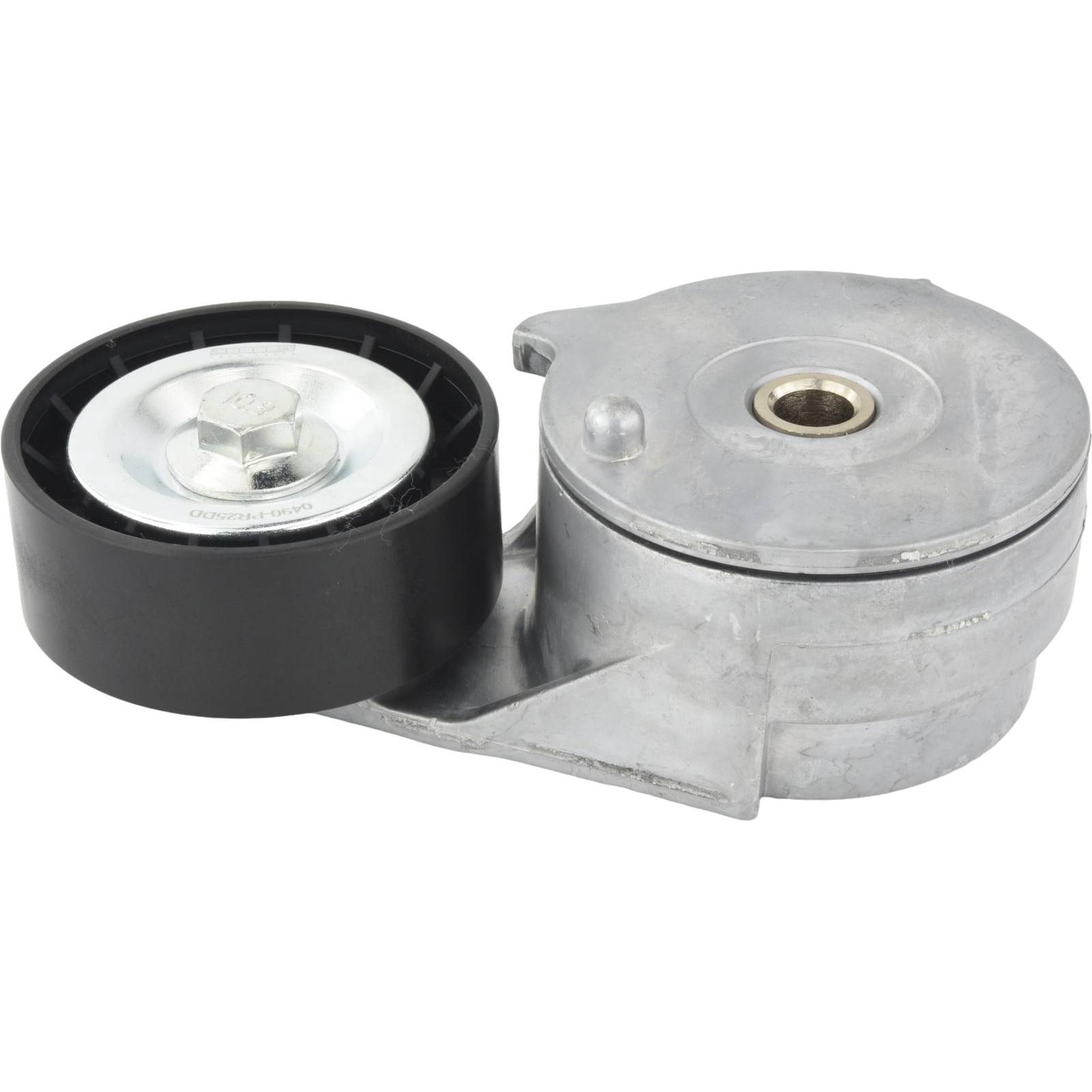 BELT TENSIONER