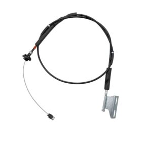 THROTTLE CABLE