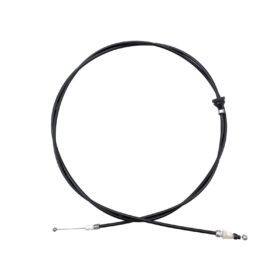 CABLE ASSEMBLY HOOD LOCK CONTROL