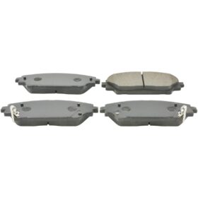 PAD KIT, DISC BRAKE, FRONT