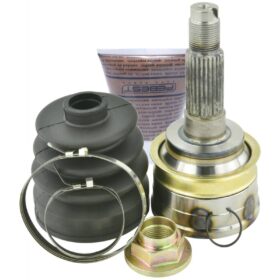 OUTER CV JOINT 22X56X26