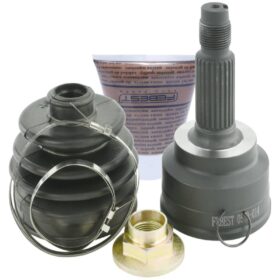 OUTER CV JOINT 19X52X24