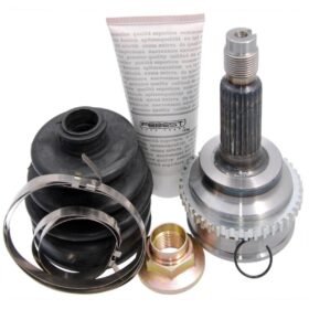 OUTER CV JOINT 19X52X24