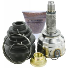 OUTER CV JOINT 23X56X28