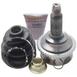 OUTER CV JOINT 23X56X28