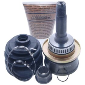 OUTER CV JOINT 25X61X26