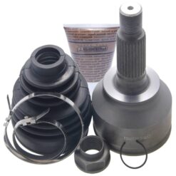 OUTER CV JOINT 23X58.6X28