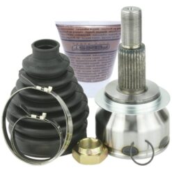 OUTER CV JOINT 22X58.9X28