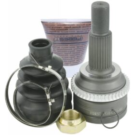 OUTER CV JOINT REAR 26X50X28