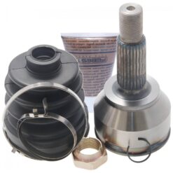 OUTER CV JOINT 20X53X25