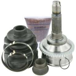 OUTER CV JOINT 23X56X26