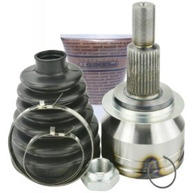 OUTER CV JOINT 33X57.3X31