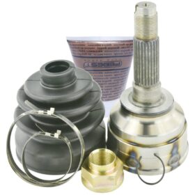OUTER CV JOINT 23X56X26