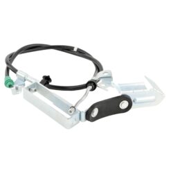 PARKING BRAKE CABLE, LEFT