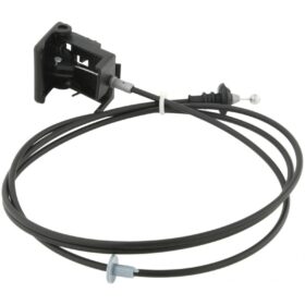 CABLE ASSEMBLY HOOD LOCK CONTROL
