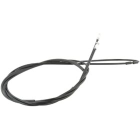 FUEL LID LOCK CONTROL CABLE
