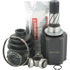 INNER CV JOINT LEFT 22X35X26