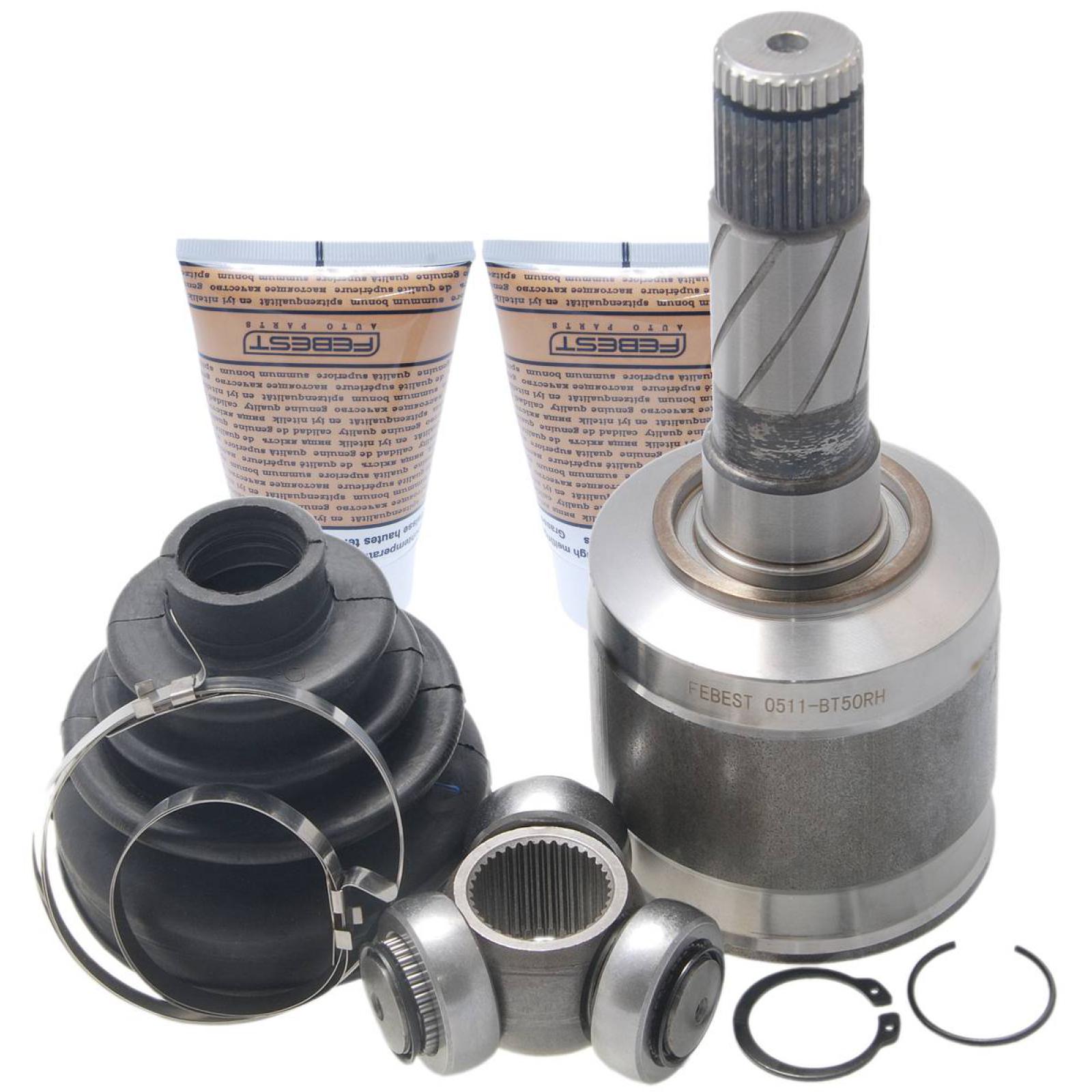 INNER CV JOINT RIGHT 36X38X30