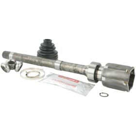 INNER CV JOINT RIGHT 24X37X31