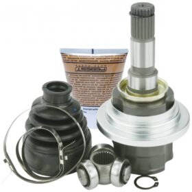 REAR INNER CV JOINT 26X30X22