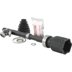 INNER CV JOINT RIGHT 24X37X31